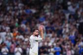 Real Madrid se despide de LaLiga con victoria ante el Athletic y muchas despedidas