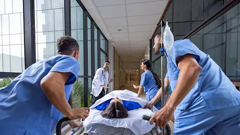 La OMS alertó sobre la falta de preparación global para responder a una nueva emergencia sanitaria. / iStock
