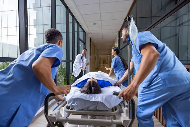 La OMS alertó sobre la falta de preparación global para responder a una nueva emergencia sanitaria. / iStock