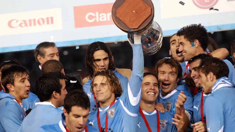Diego Forlán, exjugador uruguayo | MEXSPORT