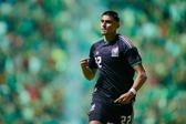 ¡Memote se luce! Así fue el golazo al ángulo de Guillermo Martínez ante Ghana