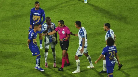 Polémicas en la Liguilla del Clausura 2026: penaltis, alineaciones indebidas y decisiones cuestionadas