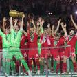 Harry Kane firma triplete y consagra al Bayern Múnich campeón de la Copa de Alemania