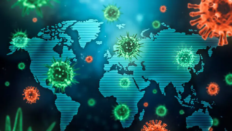 Recientes brotes de ébola y hantavirus han encendido las alarmas sanitarias internacionales. / iStock