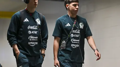 ¿Cuándo fue la última vez que Chivas fue la base de la Selección Mexicana?
