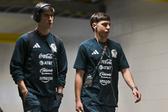 Mateo Chávez y la “Hormiga” González: de amigos en la cantera de Chivas a seleccionados nacionales