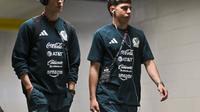 ¿Cuándo fue la última vez que Chivas fue la base de la Selección Mexicana?