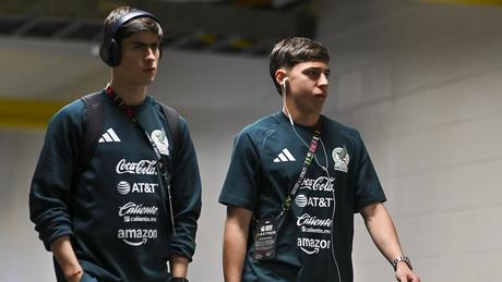 ¿Cuándo fue la última vez que Chivas fue la base de la Selección Mexicana?