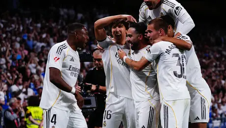 El negocio del futbol: El Real Madrid lidera lista de clubes más valiosos del mundo