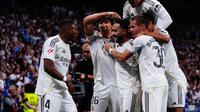 El negocio del futbol: El Real Madrid lidera lista de clubes más valiosos del mundo