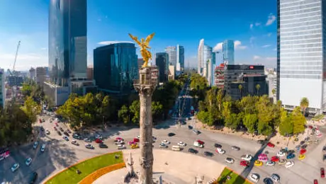Hoy No Circula sabatino: ¿qué autos descansan este 23 de mayo en CDMX y Edomex?