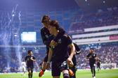 ¡Sin sobresaltos! México vence a Ghana con genialidades de Brian Gutiérrez y Memo Martínez