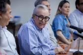 FGR cita a declarar a Rubén Rocha Moya por acusaciones de EU