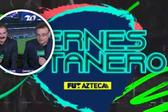 “Sigue disfrutando tu Viernes Botanero”: La Volpe pone en predicamentos a Faitelson con mención de TV Azteca