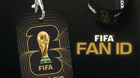 FIFA Fan ID | FIFA