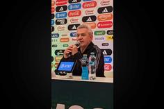¿Mejor el Tri que Chivas? Javier Aguirre destacó a Brian Gutiérrez con la Selección Mexicana