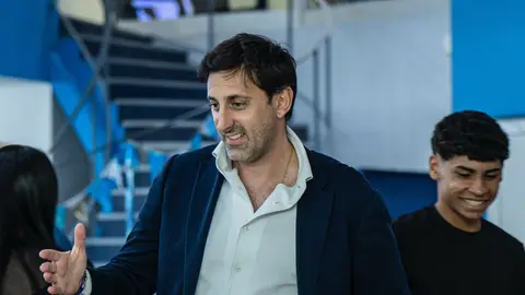 Diego Milito l X:RacingClub