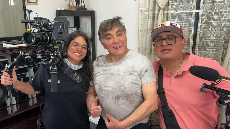 El actor desde hace tiempo ha demostrado su interés por ser servidor público / IG: @carlosbonavidesoficial