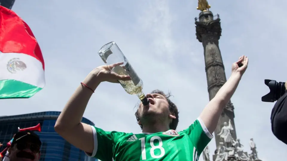 La medida entrará en vigor el 24 de junio y coincidirá con el encuentro de la Selección Mexicana en la Copa del Mundo 2026./ Chilango