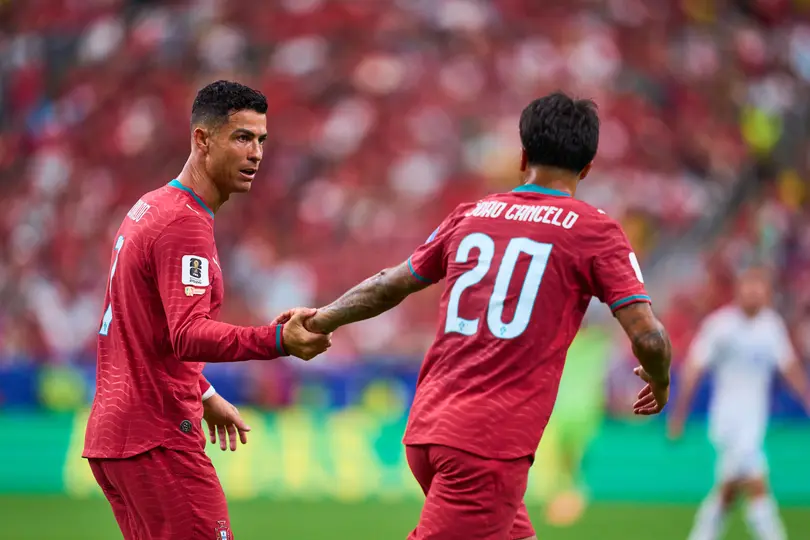 PORTUGAL VS UZBEKISTÁN | MEXSPORT