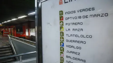 ¿Cuándo cerrará la Línea 3 del Metro? CDMX alista renovación con afectaciones mínimas para usuarios