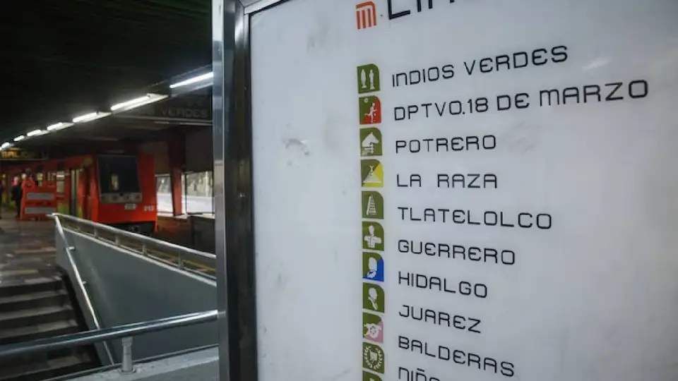 ¿Cuándo cerrará la Línea 3 del Metro? CDMX alista renovación con afectaciones mínimas para usuarios
