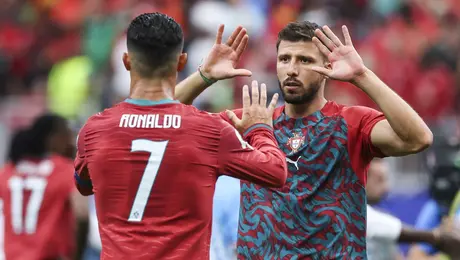 ¡Siempre sí! Cristiano Ronaldo sale como titular con Portugal ante Uzbekistán en el Mundial 2026