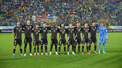 Memo Ochoa espera oportunidad ante Chequia: Así fue su último partido como titular con México