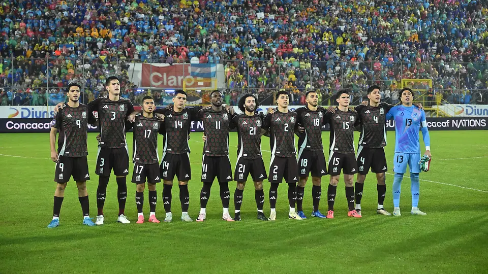 Memo Ochoa espera oportunidad ante Chequia: Así fue su último partido como titular con México