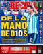 Portada RÉCORD
