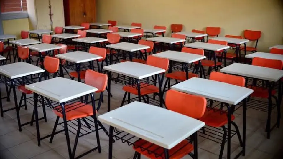 Las escuelas públicas y privadas incorporadas al Sistema Educativo Nacional aplicarán esta suspensión escolar. / SEP.