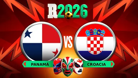 Panamá vs Croacia: ¿Dónde y a qué hora ver la Fase de Grupos del Mundial 2026?