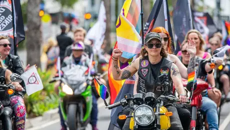 Marcha del Orgullo CDMX 2026 cambia su ruta por el Fan Fest del Mundial; así será el recorrido