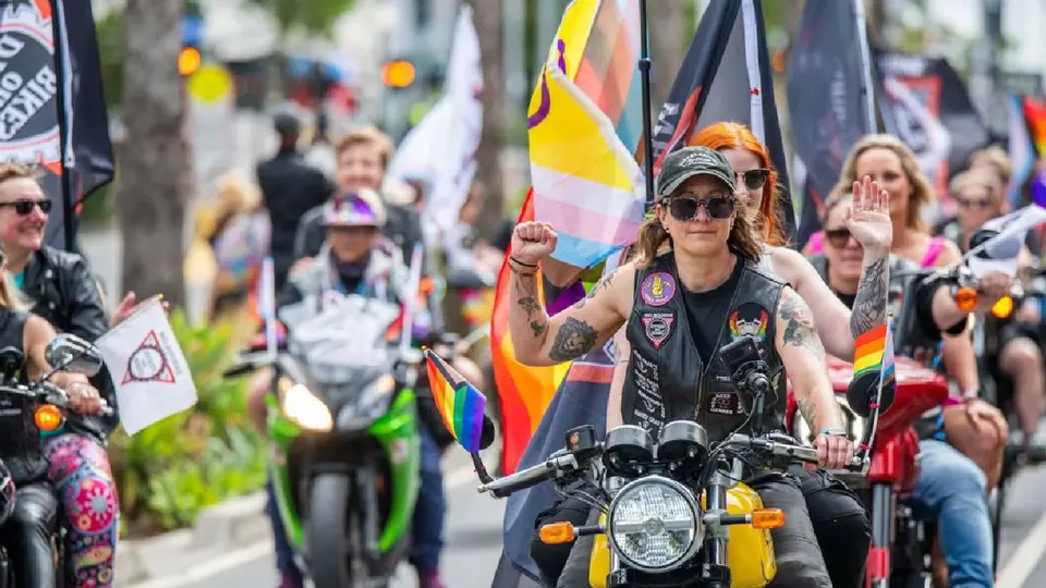 Marcha del Orgullo CDMX 2026 cambia su ruta por el Fan Fest del Mundial; así será el recorrido