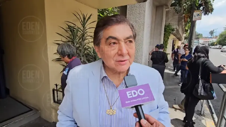 El comediante expresó querer entrar en Morena / IG: @carlosbonavidesoficial