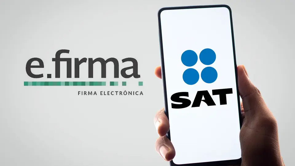 El SAT cuenta con 67 módulos en el país donde puede realizarse el trámite inicial de la e.firma./ RS