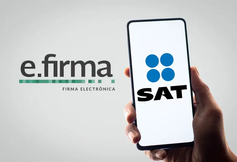 El SAT cuenta con 67 módulos en el país donde puede realizarse el trámite inicial de la e.firma./ RS