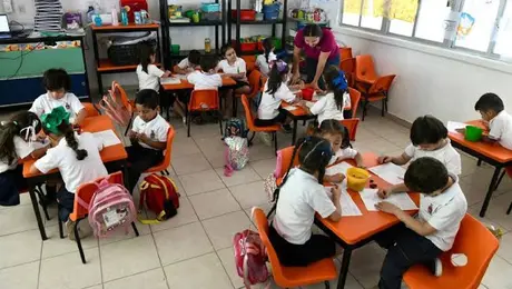 ¿Habrá clases el viernes 26 de junio? Esto marca el calendario escolar de la SEP