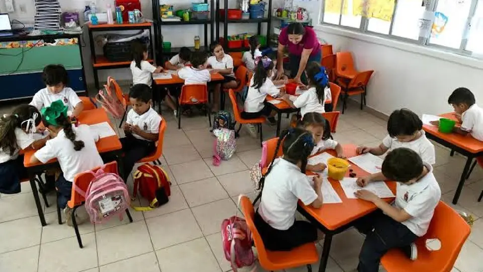 ¿Habrá clases el viernes 26 de junio? Esto marca el calendario escolar de la SEP