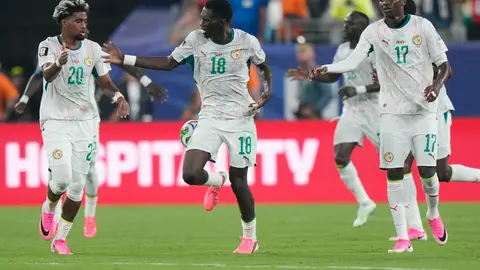 Senegal | AP