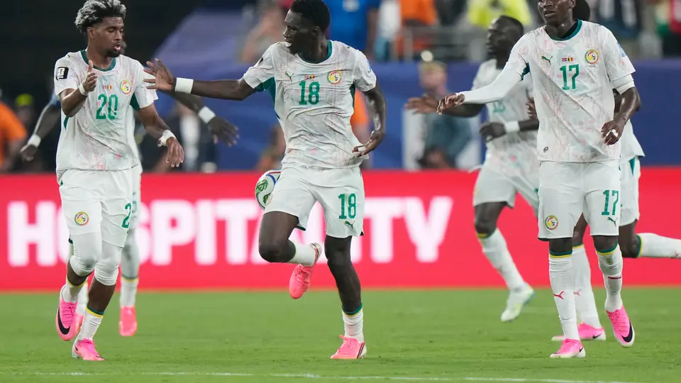 Senegal | AP