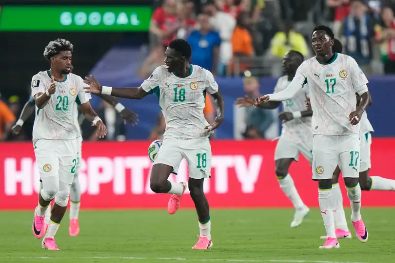 Senegal | AP