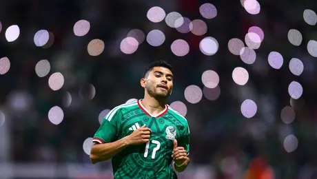 Orbelín Pineda no se preocupa por falta de minutos en el Mundial 2026 y reafirma su compromiso con el Tri
