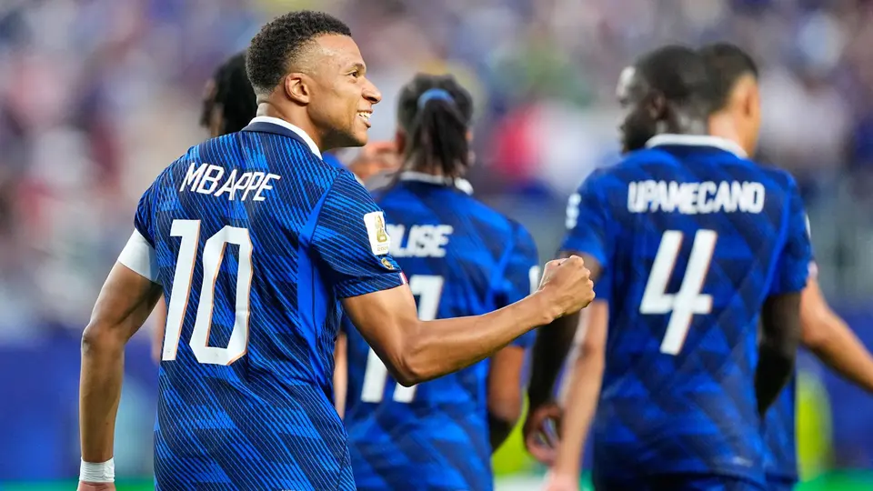 Copa del Mundo 2026: Así marcha el Grupo I