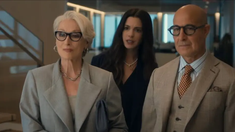El diablo viste a la moda 2 ya tiene fecha de estreno en streaming