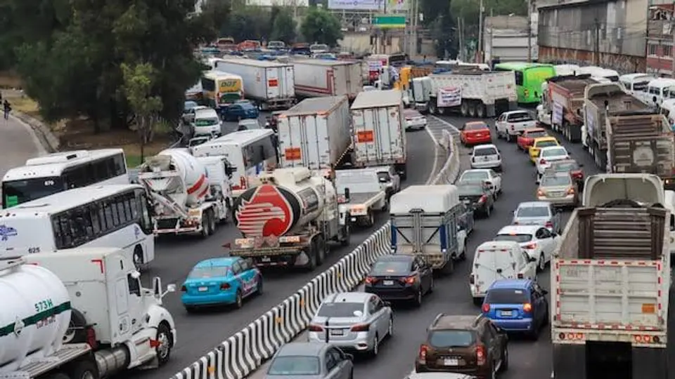 AMOTAC convocó a una movilización nacional para el 24 de junio en demanda de mayor seguridad y mejores condiciones para el sector transportista./ RS