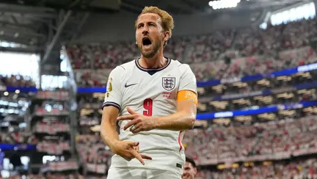 ¿Embrujado? Curandero ghanés afirma que hizo un hechizo a Harry Kane previo al Inglaterra vs Ghana
