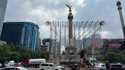 Mundial CDMX 2026: Alistan más pantallas para el México vs Chequia ¡Estos son los punto oficiales!