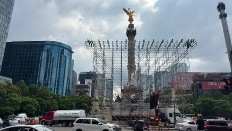 Mundial CDMX 2026: Alistan más pantallas para el México vs Chequia ¡Estos son los punto oficiales!