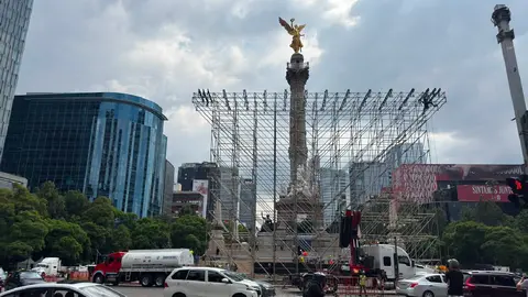 Mundial CDMX 2026: Alistan más pantallas para el México vs Chequia ¡Estos son los punto oficiales!
